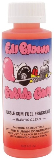 [ALL78131] -Fuel Fragrance Bubble Gum 4oz - 78131