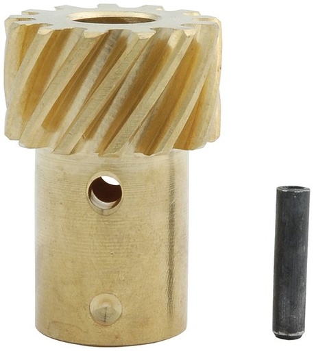 [ALL81310] Allstar Performance - Distributor Gear Bronze .491in - 81310
