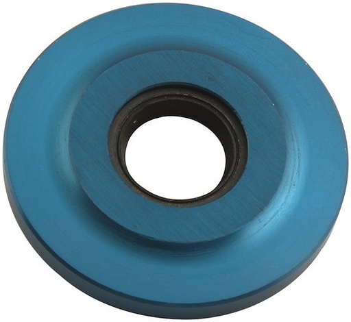 [ALL90087] -Cam Seal Plate Blue 2.310 - 90087