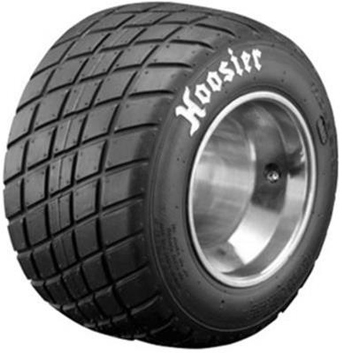 [HRT11900D10A] Treaded Kart 11.0/5.5-6 D10A