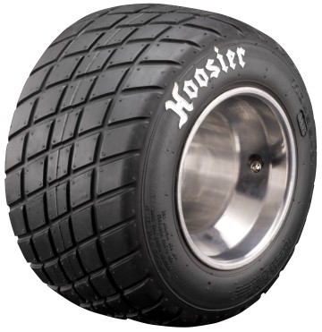 [HRT11900D20A] Treaded Kart 11.0/5.5-6 D20A