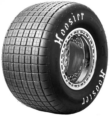 [HRT42183RD15] Mini Sprint Dirt 63.0/10.0-10 RD15