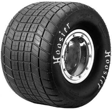 [HRT42237D25] Mini Sprint Dirt 69.0/10.0-10 D25