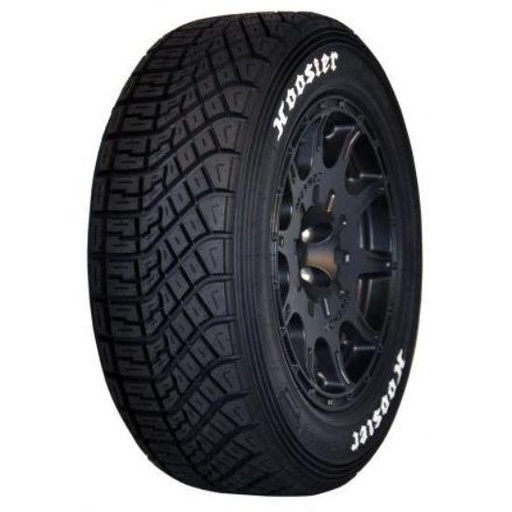 [HRT44007HARD] Hoosier Racing Tire -  Gravel Rally Left 185/65 R15 GTH Hard 