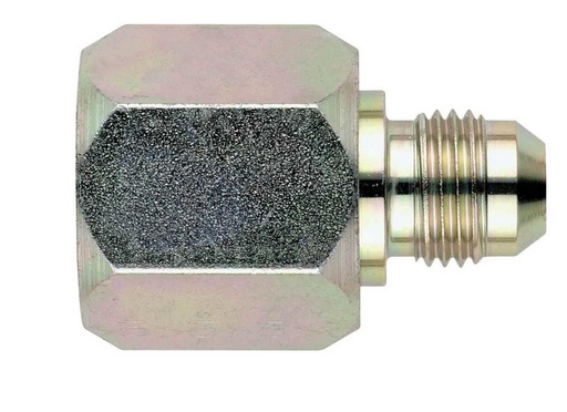 [EATFCM2409] AN Fitting #8 To #4 Reducer Steel