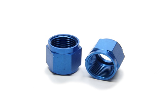 [EATFCM3676] AN Tube Nut #8 Aluminum