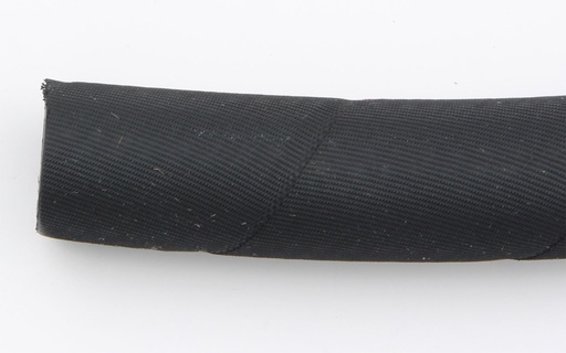 [EATFCN1201] Aeroquip -12 AN AQP Socketless Hose, Black, Per Foot - FCN1201