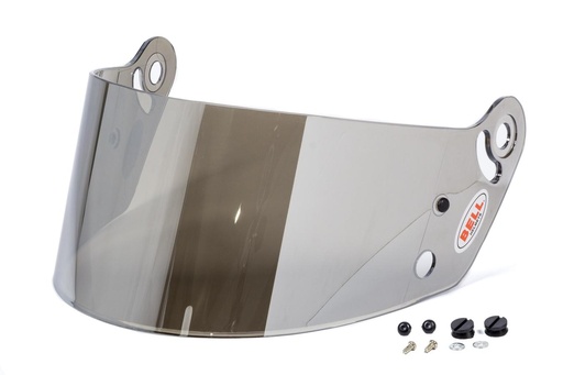 [BEL2010166] Bell  -  Silver Mirror 281SRV 3mm - 2010166