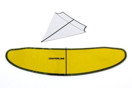 [BEL2010211] Bell  -  Anti Fog Insert 276 Shield - 2010211