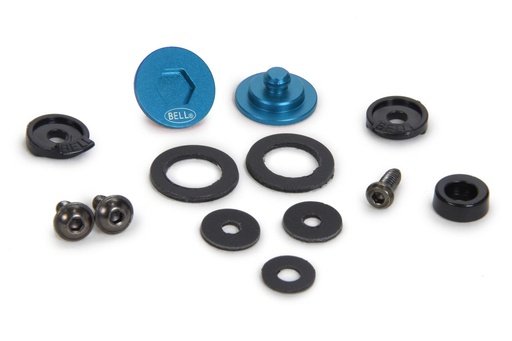 [BEL2020012] Bell  -  Pivot Kit Blue SE07 - 2020012