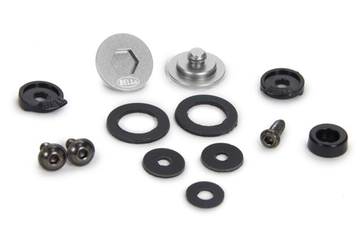 [BEL2020014] Bell  -  Pivot Kit Silver SE07 - 2020014