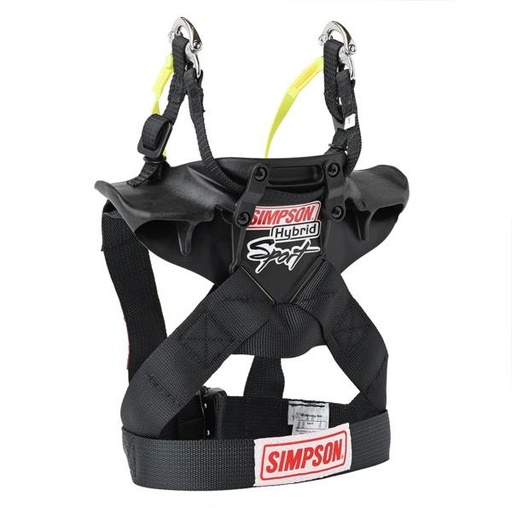 [SIMHSLRG11] Simpson Hybrid Sport Large with  Sliding Tether SFI - HSLRG11