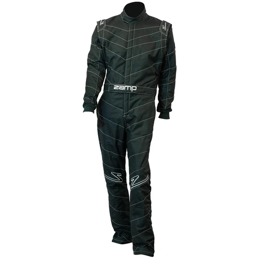 [ZAMR040003S] -Zamp  - Suit ZR 50 Black Small Multi Layer SFI 3.2A/5 - R040003S