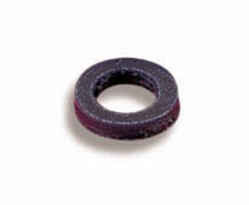 [HLY108-98-10] Holley Nylon Fuel Bowl Screw Gasket 10 Pack - 108-98-10