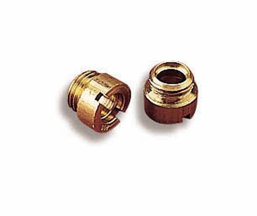 [HLY122-146] -HolleyAlcohol Jets  2 - 122-146