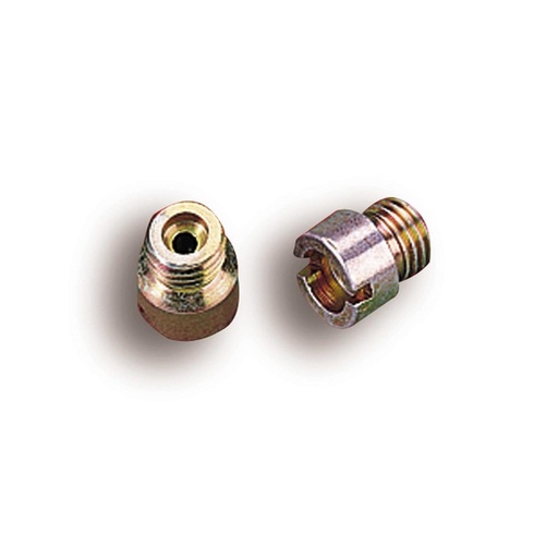 [HLY122-96] -Holley Main Jets 2 - 122-96