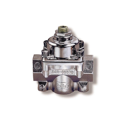 [HLY12-803] Holley Pressure Regulator - 12-803