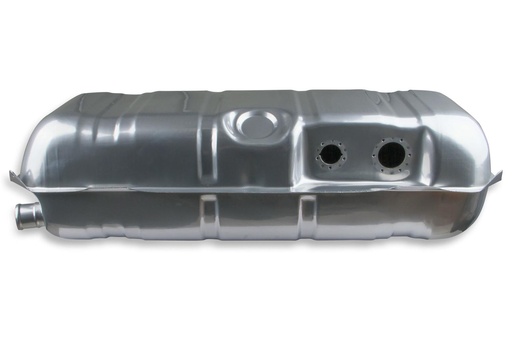 [HLY19-118] Holley - Steel Fuel Tank  EFI 61 64 Impala Belair - 19-118