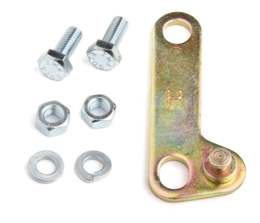 [HLY20-121] -HolleyKickdown Bracket - 20-121