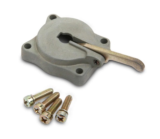 [HLY26-140] -Holley50cc Pump Cover with Screws - 26-140
