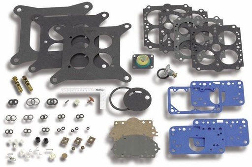 [HLY37-119] -HolleyPerformance Renew Kit - 37-119