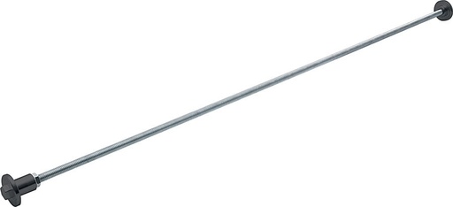 [ALL10731] -Torsion Arm Stop Kit Black - 10731