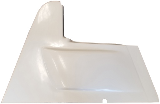 [XXXSC-BW-1956] 2019 RGHT ARMGUARD WH