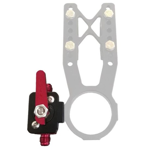 [XXXSC-ST-0022] Steering Gear 0020 MPD BRACKET