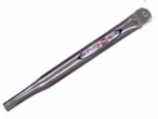 [XXXSC-TW-0020] -Triple X Nose Wing Aero Front Post Right Side - SC-TW-0020