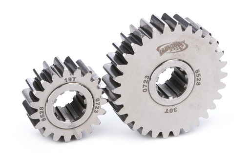 [WIN8528] -Winters 10 Spline Quick Change Gear Set 28