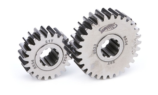[WIN8534] -Winters 10 Spline Quick Change Gear Set 34