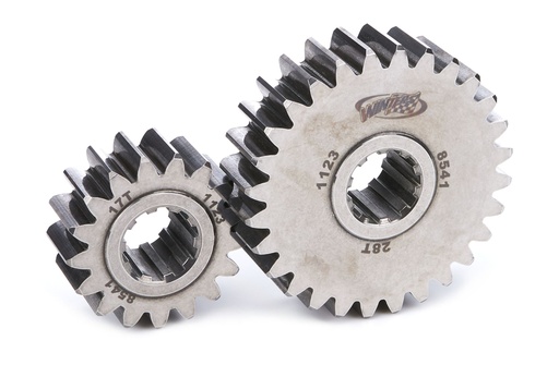 [WIN8541] -Winters 10 Spline Quick Change Gear Set 41