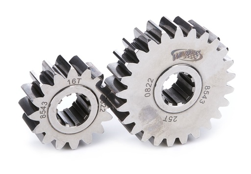 [WIN8543] -Winters 10 Spline Quick Change Gear Set 43