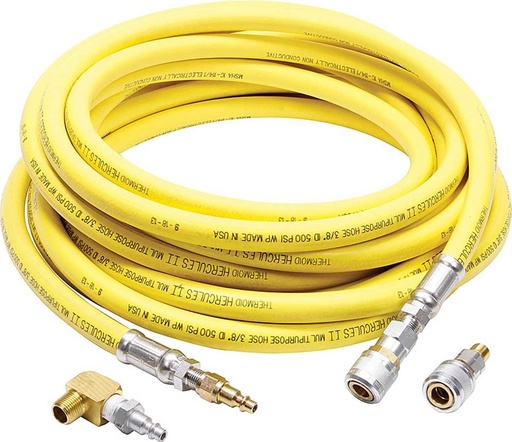[ALL11312] Allstar Performance - Premium Hose Kit for Air Jack System - 11312
