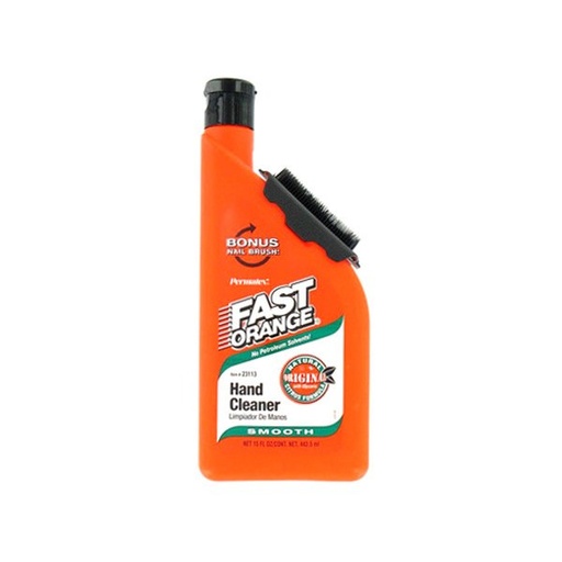 [TAP23-113] FAST ORANGE 15OZ