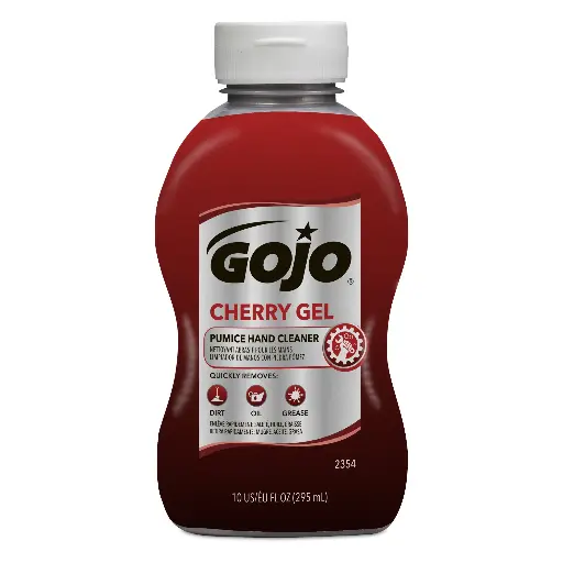 [TAP2354G] CHERRY GOJO HAND GEL