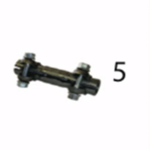 [TAPAXES2032S] -TAP Adjustable Sleeve GM 78-86 stock steering stub- AXES2032S