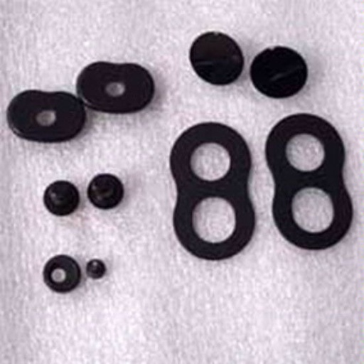 [BEL2005742] Bell -  SRV Pivot Repair Kit