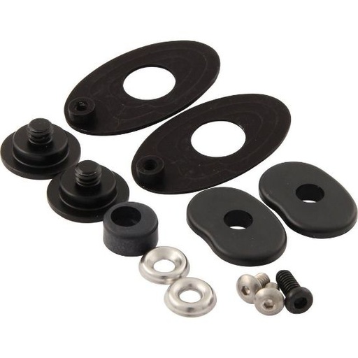 [BEL2016034-R1] Bell Detent to SRV Shield Conversion Kit