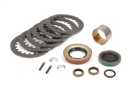 [BER91] -Bert  Basic Overhaul Kit - 91