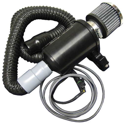 [BRPBRP-9153] Bicknell Tornado Helmet Blower Fan - BRP-9153