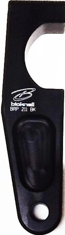 [BRPBRP211BK] -EA ECON LWR ST ARM