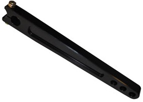[BRPBRP221BK] -EA HVY 12 1 PIT ARM