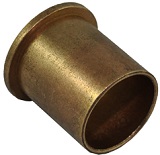 [BRPBRP264B] Modified Torsion 1-1/8 BRASS BUSHING
