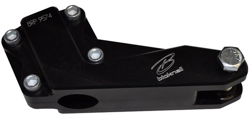 [BRPBRP9574] -STD REAR DD SHOCK MT