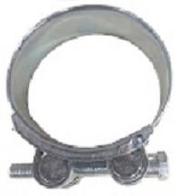 [BRPKBP60] -Bicknell 1.75" to 2.25" Hose Clamp 