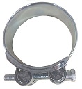 [BRPKBP62] -Bicknell 2" to 2.50" Hose Clamp 