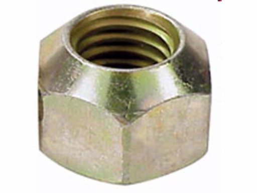 [AFC10148] -Afco 5/8" Fine Thread Steel Lug Nut