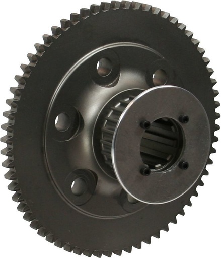 [BRI79070] Brinn -  Chevy Flywheel Steel HTD 22T