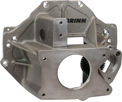[BRI79100] -Bellhousing Ford Mag Dirt